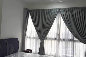 Eco Nest @ Eco Botanic