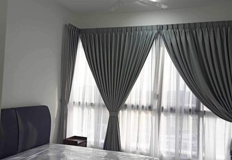 Eco Nest @ Eco Botanic