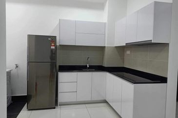 Eco Nest @ Eco Botanic