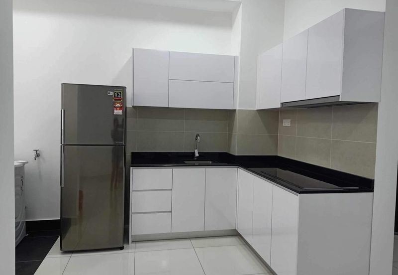 Eco Nest @ Eco Botanic