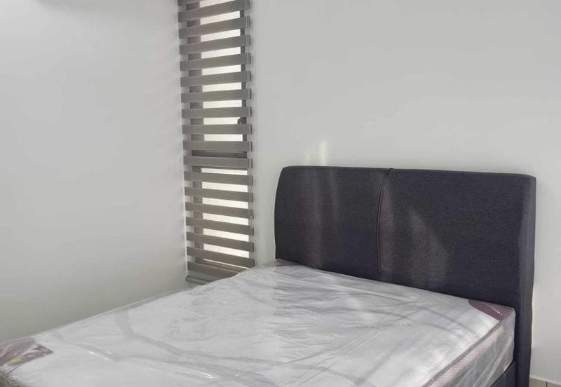 Eco Nest @ Eco Botanic