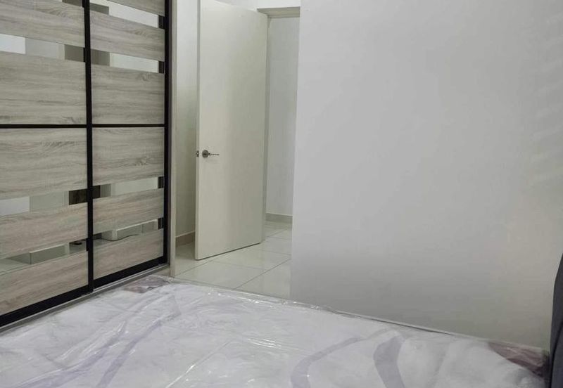 Eco Nest @ Eco Botanic