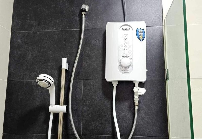 Eco Nest @ Eco Botanic