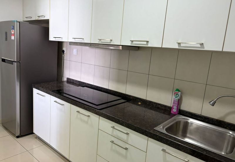 The WaterEdge Apartments