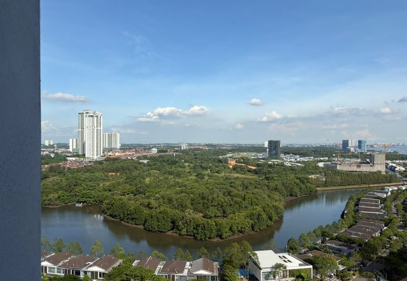 The WaterEdge Apartments