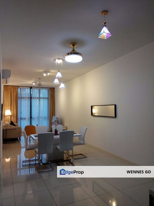 Setia Sky88 Corner Unit 2 Bedder For Sale, Johor, Johor Bahru