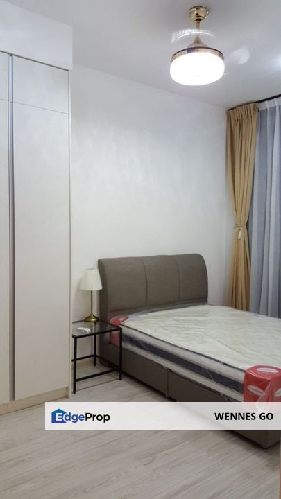 Setia Sky88 Corner Unit 2 Bedder For Sale, Johor, Johor Bahru