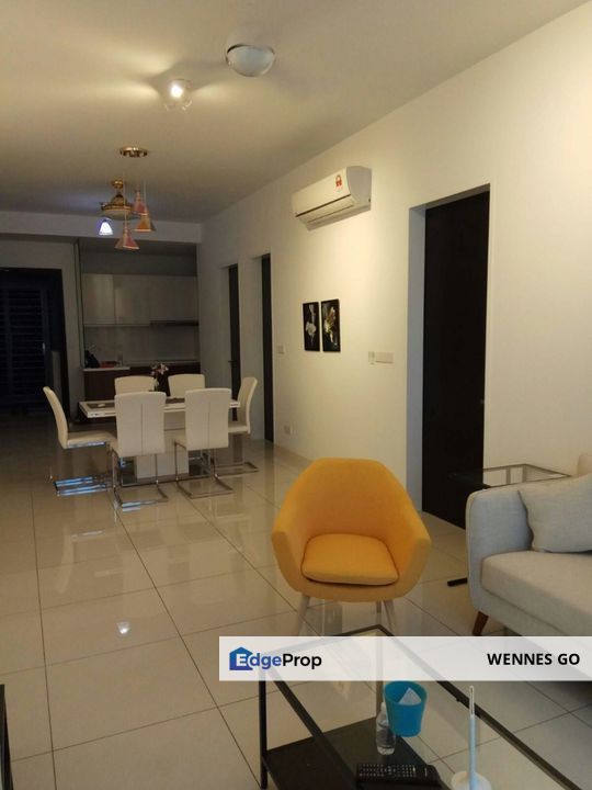 Setia Sky88 Corner Unit 2 Bedder For Sale, Johor, Johor Bahru