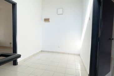 Taman Sierra Perdana