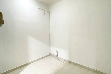 Taman Sierra Perdana