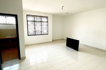 Taman Sierra Perdana