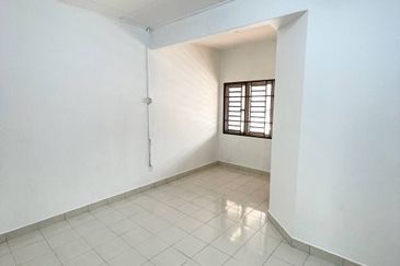 Taman Sierra Perdana