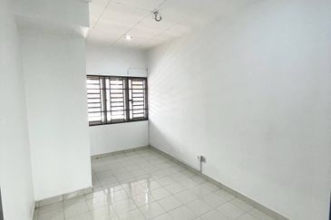 Taman Sierra Perdana