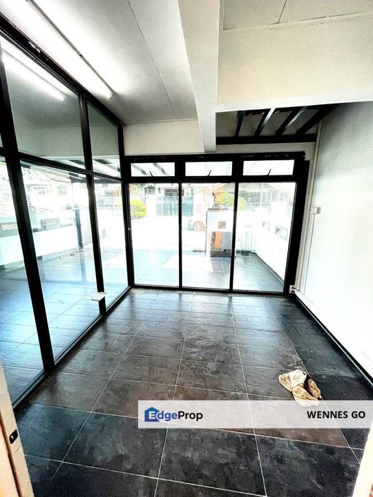 Taman Sierra Perdana 2 Storey Terrace House For Sale , Johor, Masai