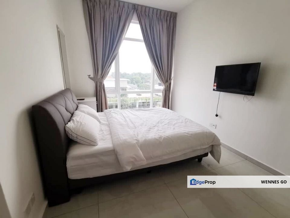 Havona Mount Austin 2 Bedder For Sale, Johor, Johor Bahru