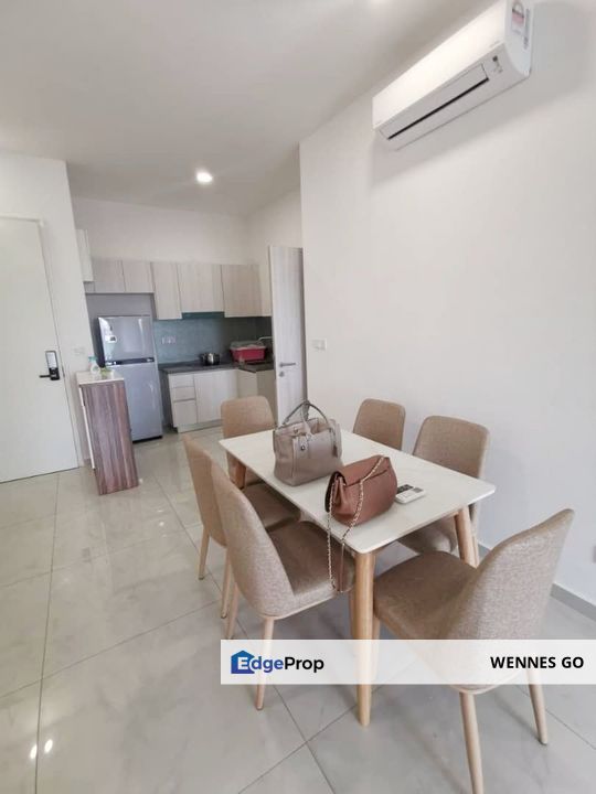 Havona Mount Austin 2 Bedder For Sale, Johor, Johor Bahru