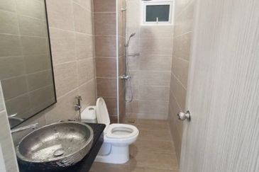 Havona Residence @ Taman Mount Austin