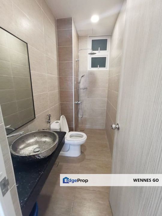 Havona Mount Austin 2 Bedder For Sale, Johor, Johor Bahru