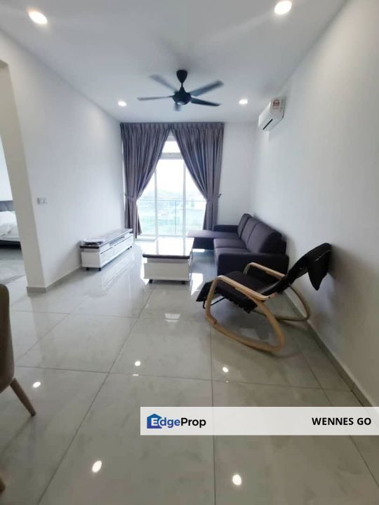 Havona Mount Austin 2 Bedder For Sale, Johor, Johor Bahru