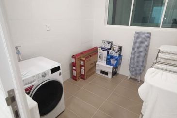 Havona Residence @ Taman Mount Austin