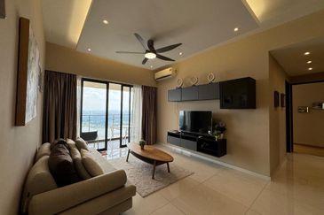 Bay Laurel @ Country Garden Danga Bay