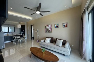 Bay Laurel @ Country Garden Danga Bay