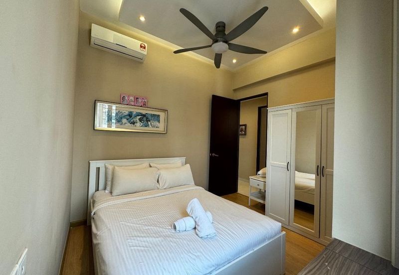 Bay Laurel @ Country Garden Danga Bay