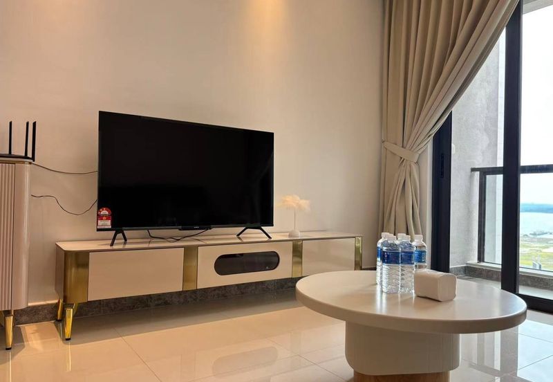 R&F Princess Cove - Seine Region