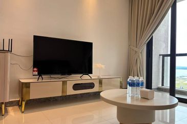 R&F Princess Cove - Seine Region