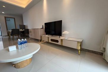 R&F Princess Cove - Seine Region