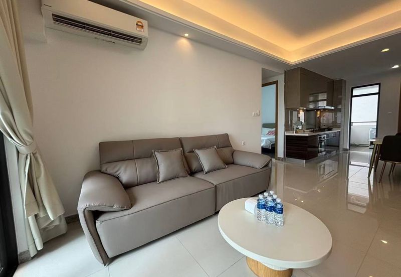 R&F Princess Cove - Seine Region