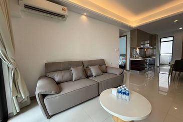 R&F Princess Cove - Seine Region