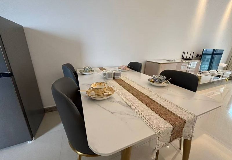 R&F Princess Cove - Seine Region