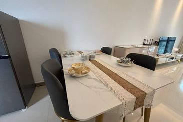 R&F Princess Cove - Seine Region