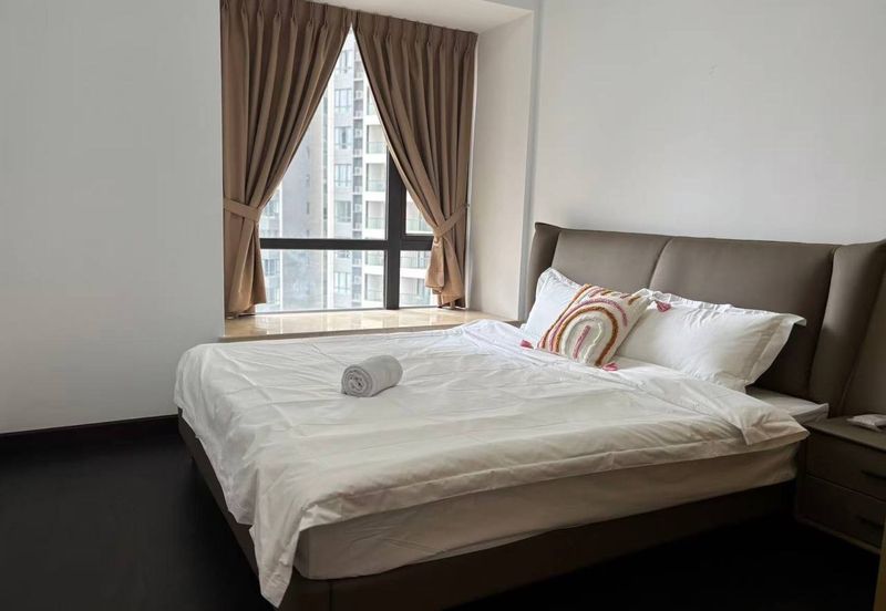 R&F Princess Cove - Seine Region