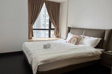 R&F Princess Cove - Seine Region