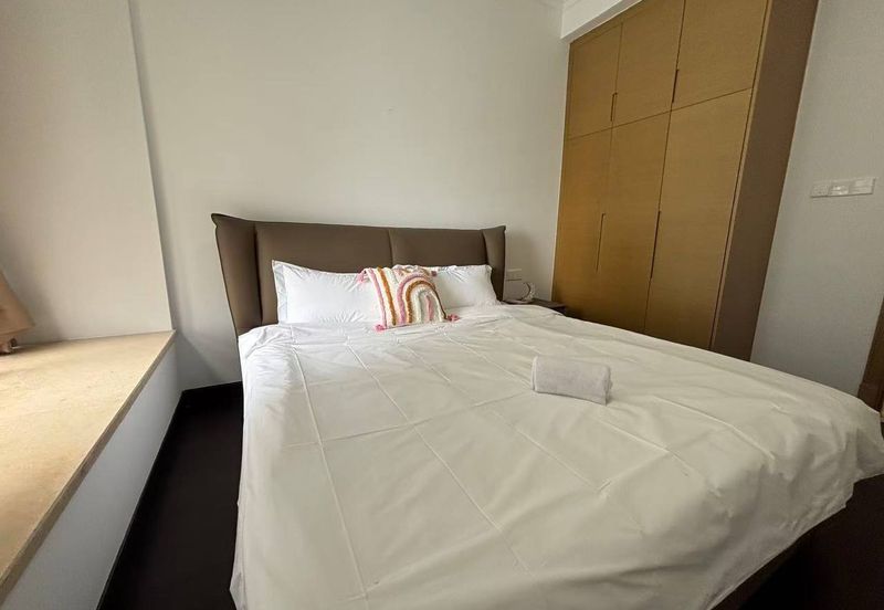 R&F Princess Cove - Seine Region