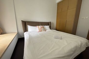 R&F Princess Cove - Seine Region