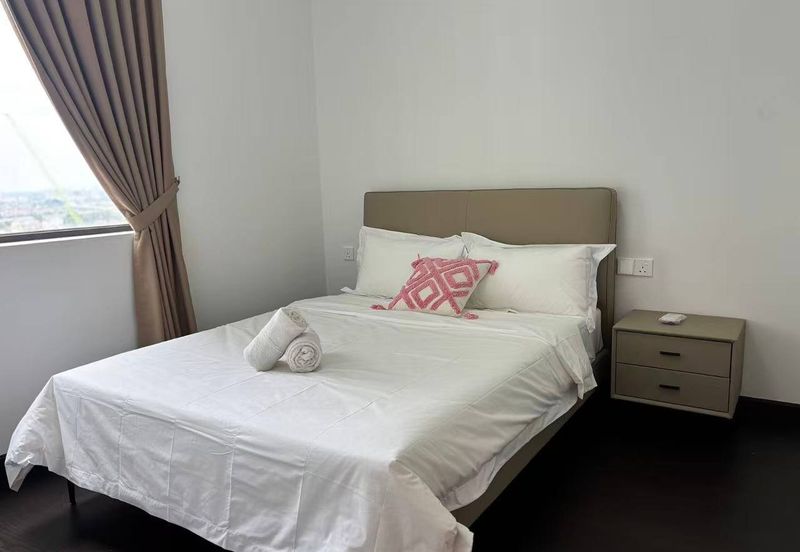 R&F Princess Cove - Seine Region