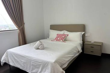 R&F Princess Cove - Seine Region