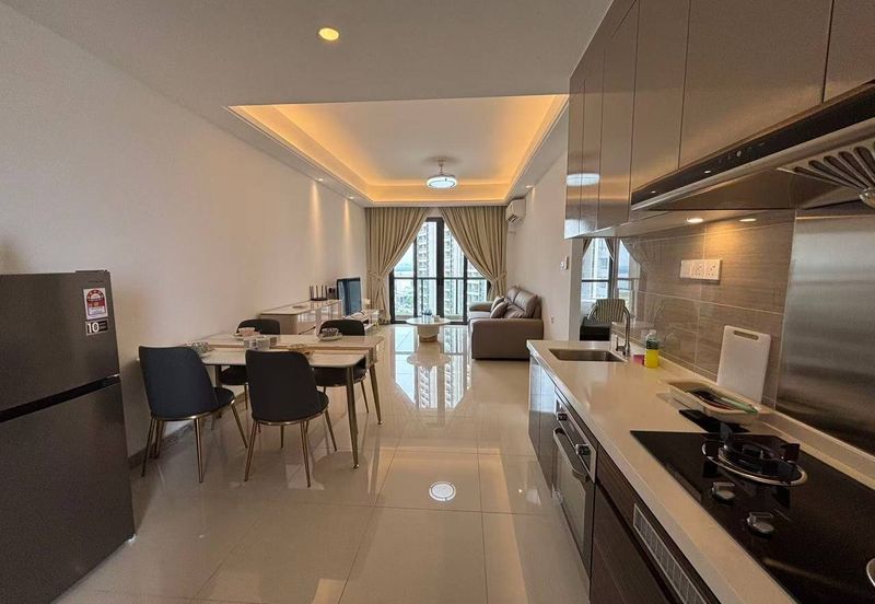 R&F Princess Cove - Seine Region