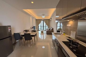 R&F Princess Cove - Seine Region