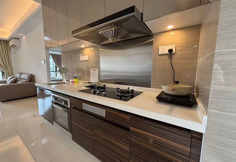 R&F Princess Cove - Seine Region