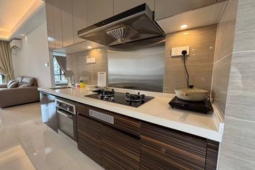 R&F Princess Cove - Seine Region