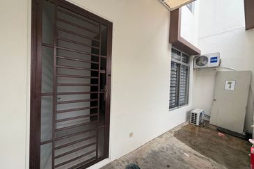 Taman Bukit Indah @ Iskandar Puteri