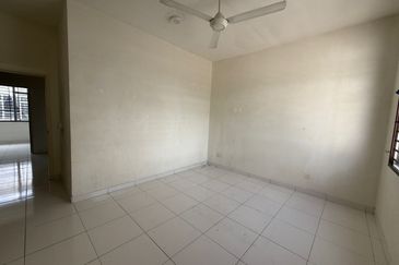 Taman Bukit Indah @ Iskandar Puteri