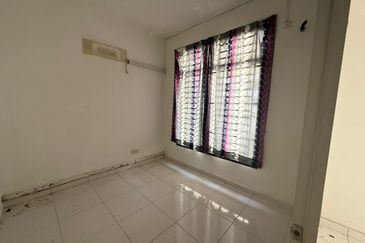 Taman Bukit Indah @ Iskandar Puteri