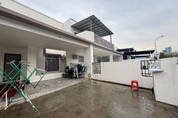 Taman Bukit Indah @ Iskandar Puteri