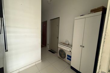 Taman Bukit Indah @ Iskandar Puteri