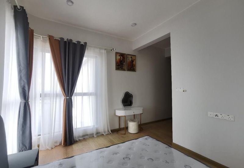 Royal Strand @ Country Garden Danga Bay